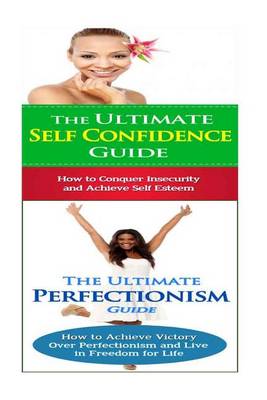 Book cover for Self Confidence