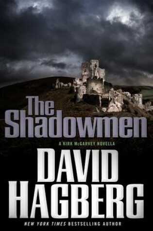 Cover of The Shadowmen