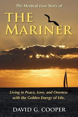 Book cover for The Mystical Love Story of The Mariner