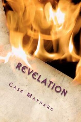 Cover of Revelation