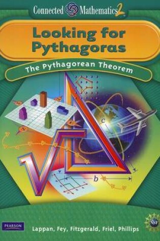Cover of Looking for Pythagoras