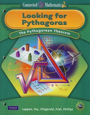 Book cover for Looking for Pythagoras