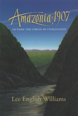 Cover of Amazonia 1907