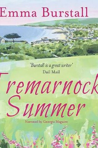Cover of Tremarnock Summer: Tremarnock, Book 3