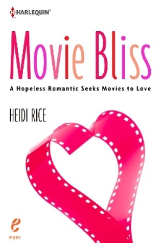 Cover of Movie Bliss