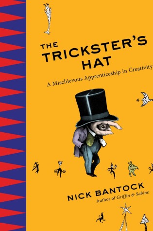 Cover of The Trickster's Hat