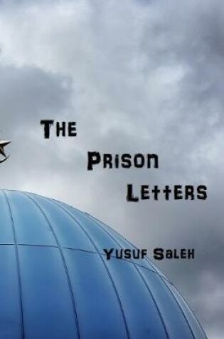 Cover of The Prison Letters