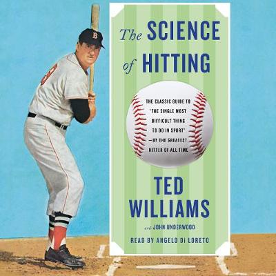 Cover of Science of Hitting