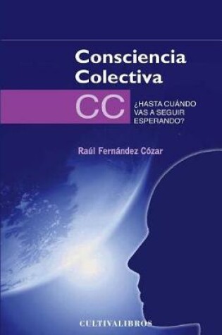 Cover of Consciencia Colectiva