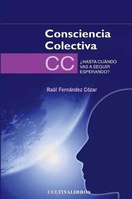 Book cover for Consciencia Colectiva