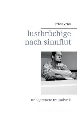 Book cover for lustbrüchige nach sinnflut