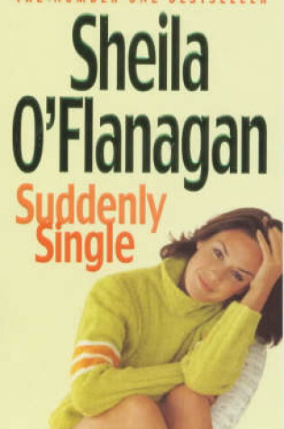 Cover of Suddenly Single