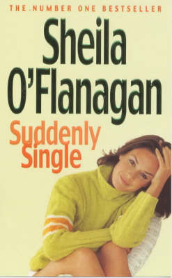 Book cover for Suddenly Single