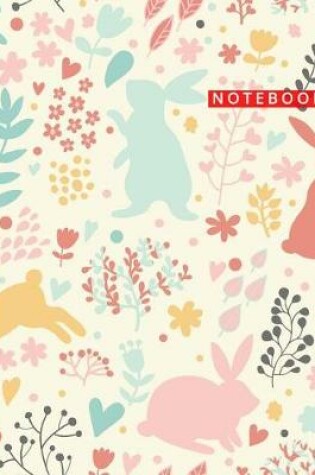 Cover of Notebook