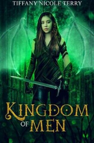 Cover of Kingdom of Men