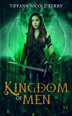 Book cover for Kingdom of Men