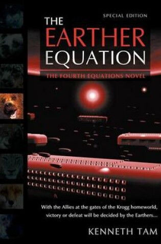 Cover of The Earther Equation