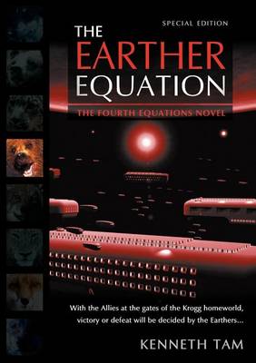 Book cover for The Earther Equation