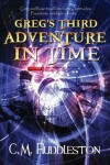 Book cover for Greg's Third Adventure in Time
