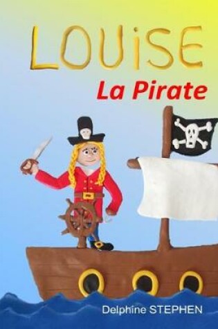 Cover of Louise la Pirate