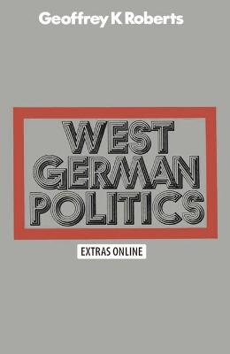 Cover of West German Politics