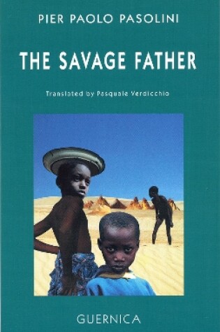 Cover of The Savage Father