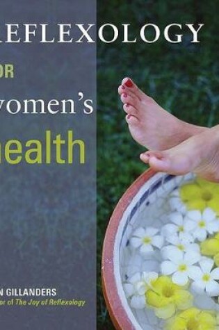 Cover of Reflexology For Women's Health