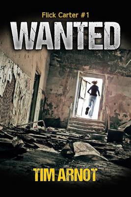 Wanted by Tim Arnot