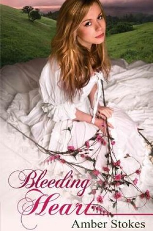 Cover of Bleeding Heart