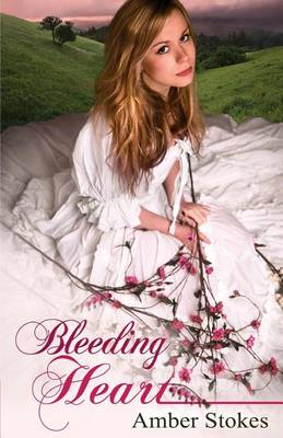 Book cover for Bleeding Heart