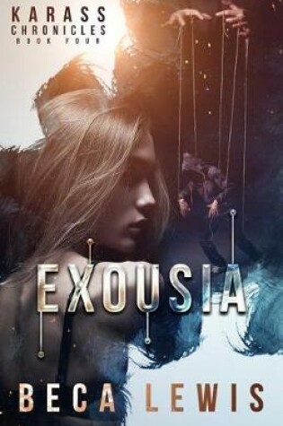 Cover of Exousia