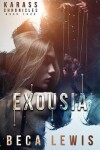 Book cover for Exousia