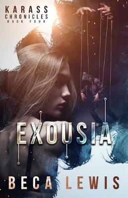 Cover of Exousia