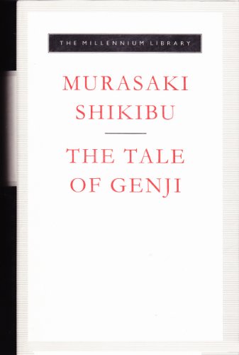 Book cover for Tale of Genji Scroll