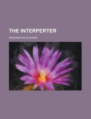 Book cover for The Interperter