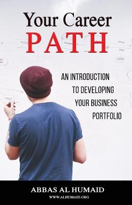 Book cover for Your Career Path