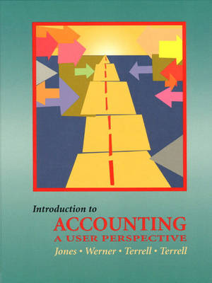 Book cover for Introduction to Accounting & E Biz 2002 Pkg.