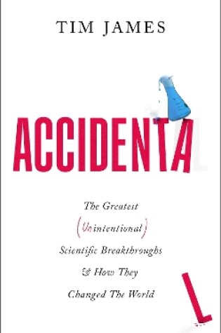 Cover of Accidental