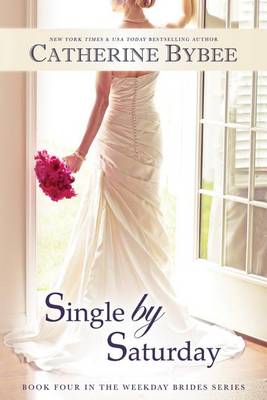 Book cover for Single by Saturday