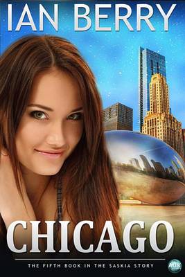 Book cover for Chicago