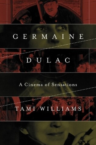 Cover of Germaine Dulac