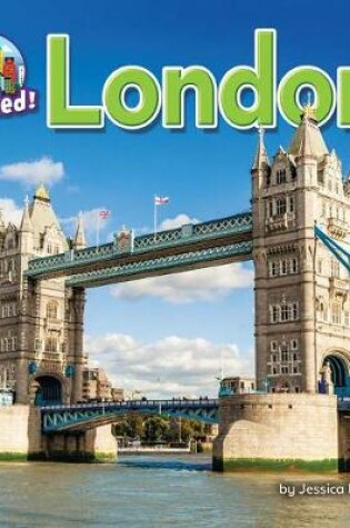 Cover of London