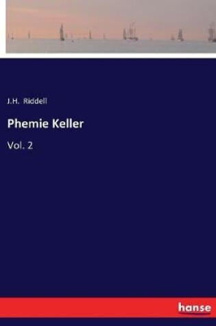 Cover of Phemie Keller