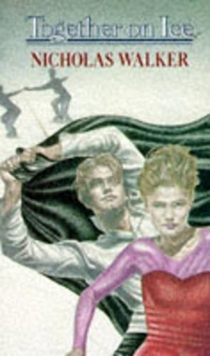 Book cover for Together on Ice
