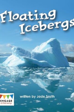 Cover of Floating Icebergs