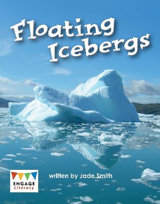 Cover of Floating Icebergs
