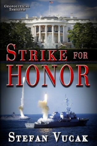 Cover of Strike for Honor