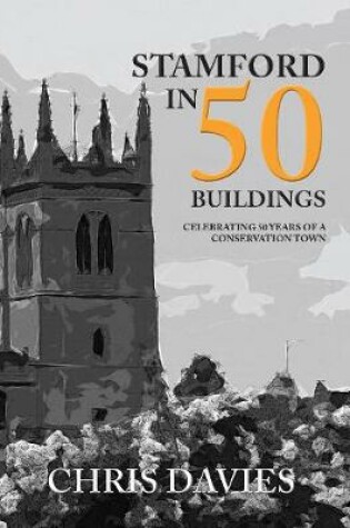 Cover of Stamford in 50 Buildings