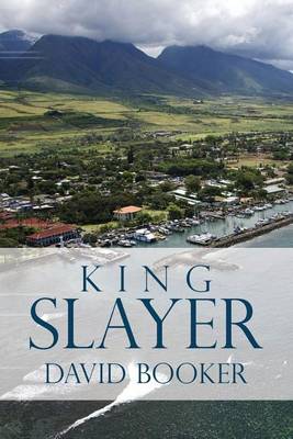 Book cover for King Slayer