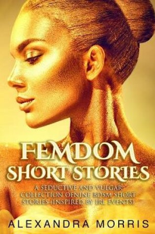 Cover of Femdom Short Stories